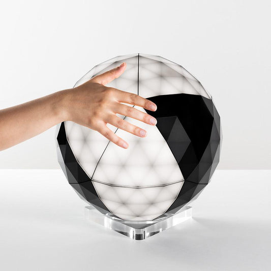 Huara Table Lamp (Request Info).