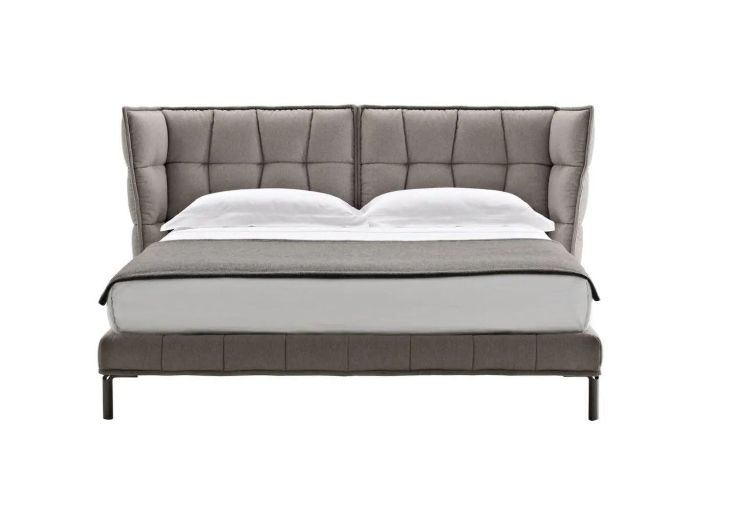 Husk Beds.
