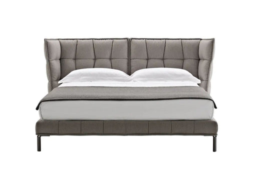 Husk Beds.