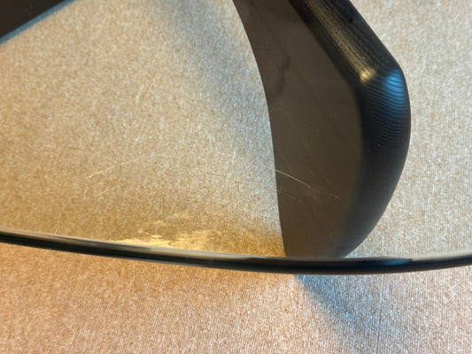 Noguchi coffee table