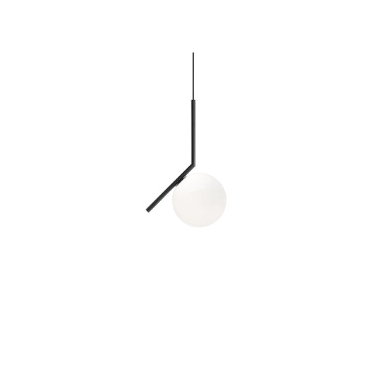 IC Lights Suspension 1 Lamp.