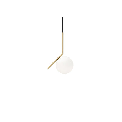 IC Lights Suspension 1 Lamp.