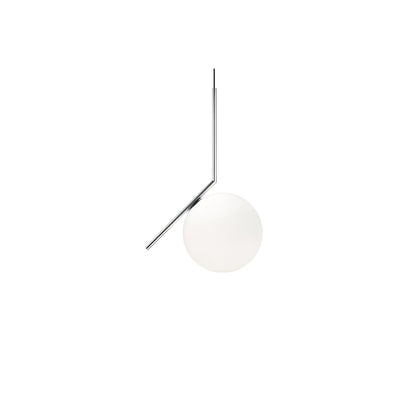 IC Lights Suspension 2 Lamp.