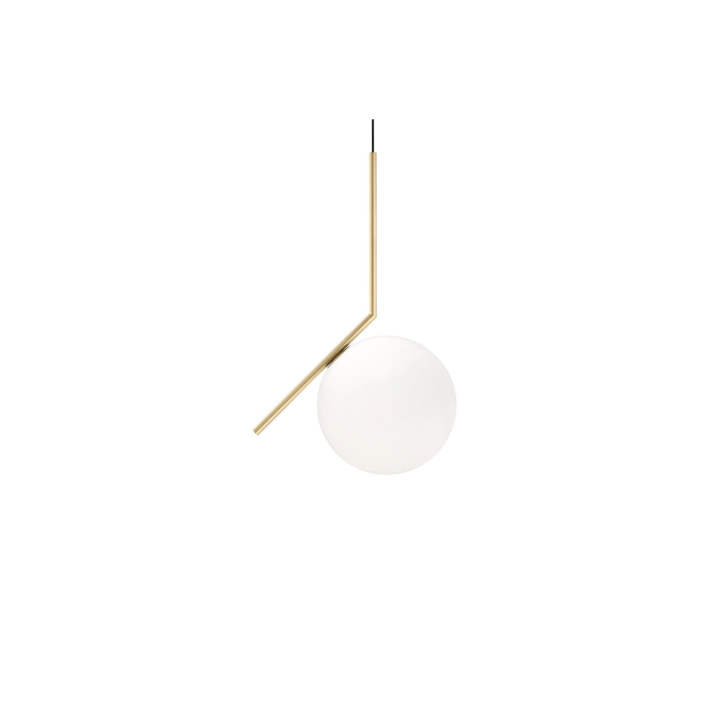 IC Lights Suspension 2 Lamp.