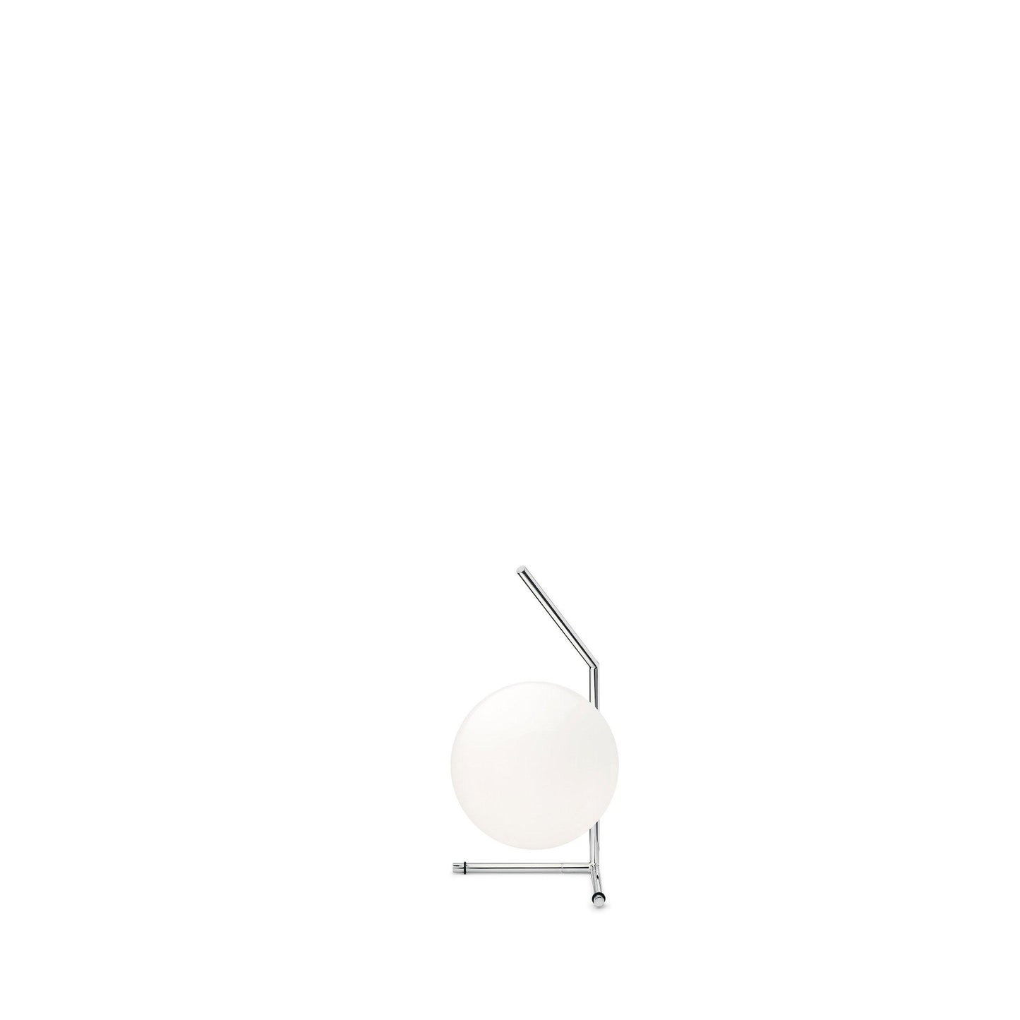 IC Lights Table 1 Low Lamp.