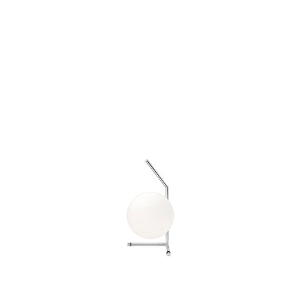IC Lights Table 1 Low Lamp.
