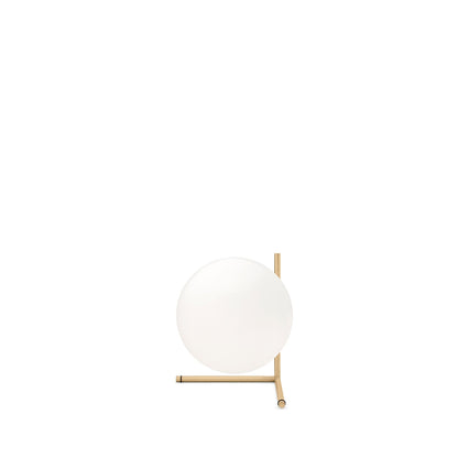 IC Lights Table 2 Lamp.