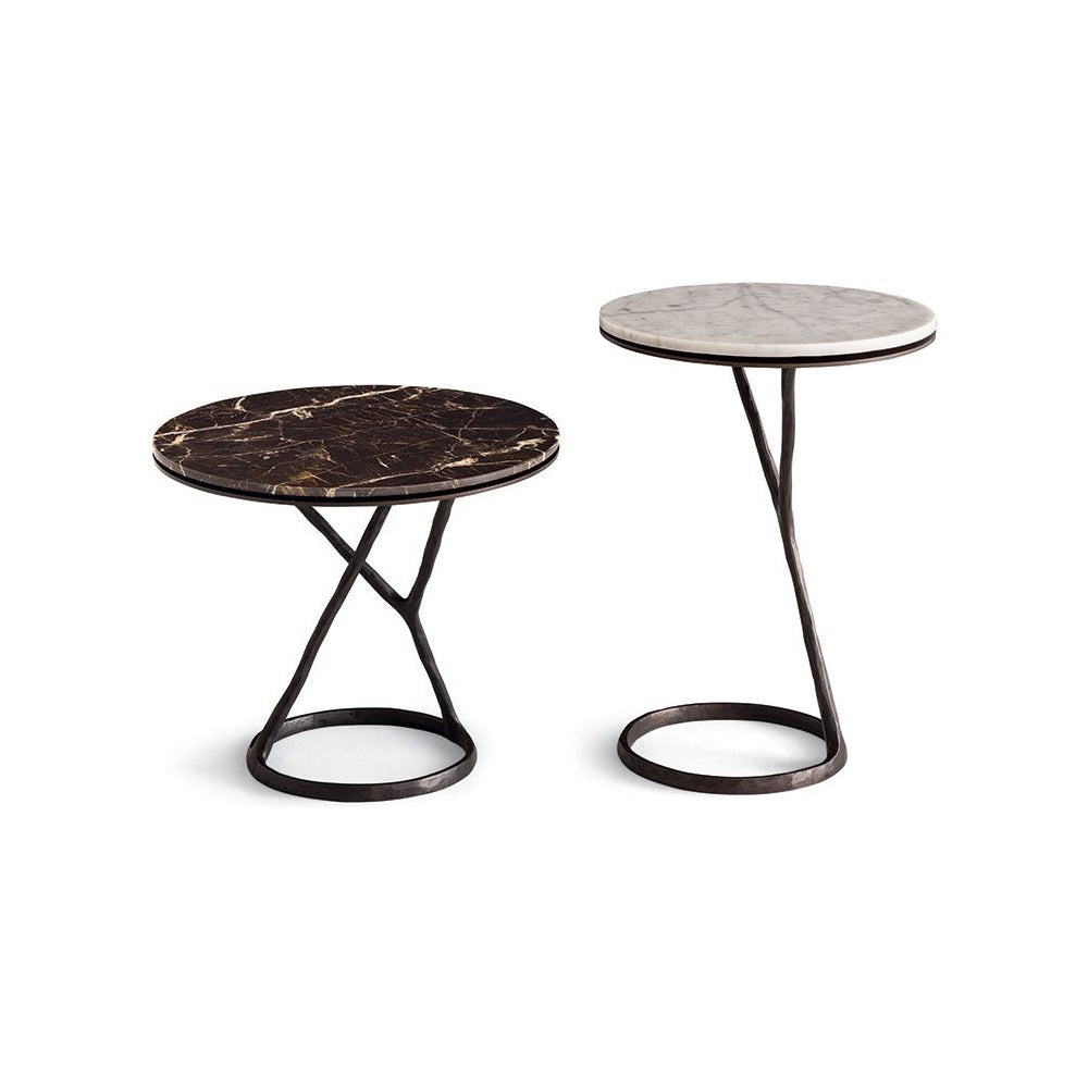 ILDA Side Tables.