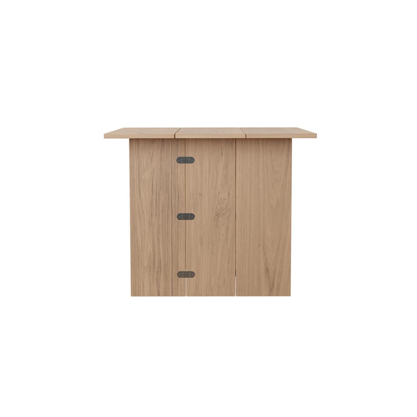 Design House Stockholm Flip Desk XS Oak