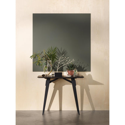 Design House Stockholm Arco Console Table Small Oak