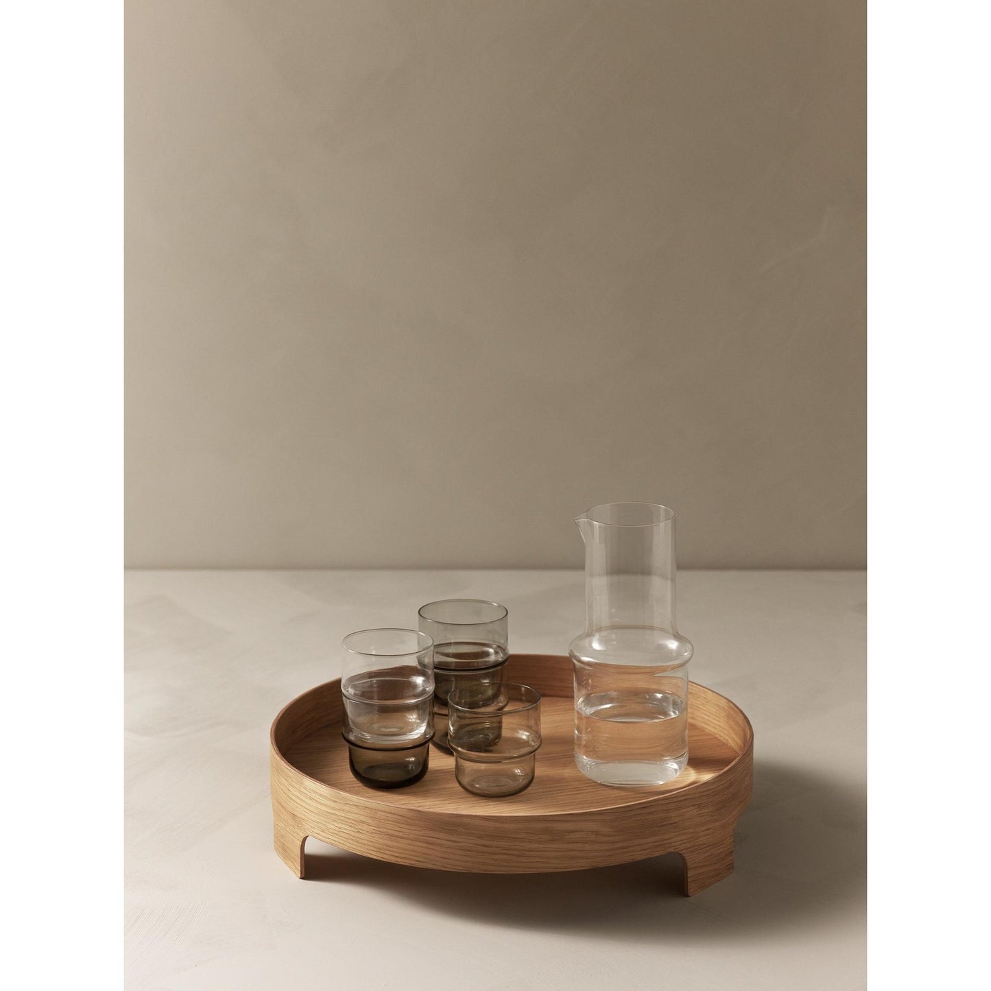 Design House Stockholm Bridge Bakke Ek