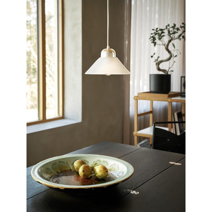 Design House Stockholm Kalo Pendant Black