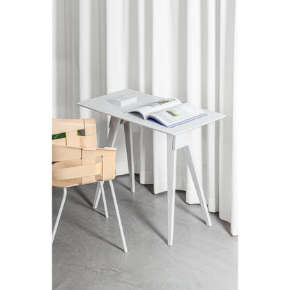 Design House Stockholm Arco Console Table Small Oak