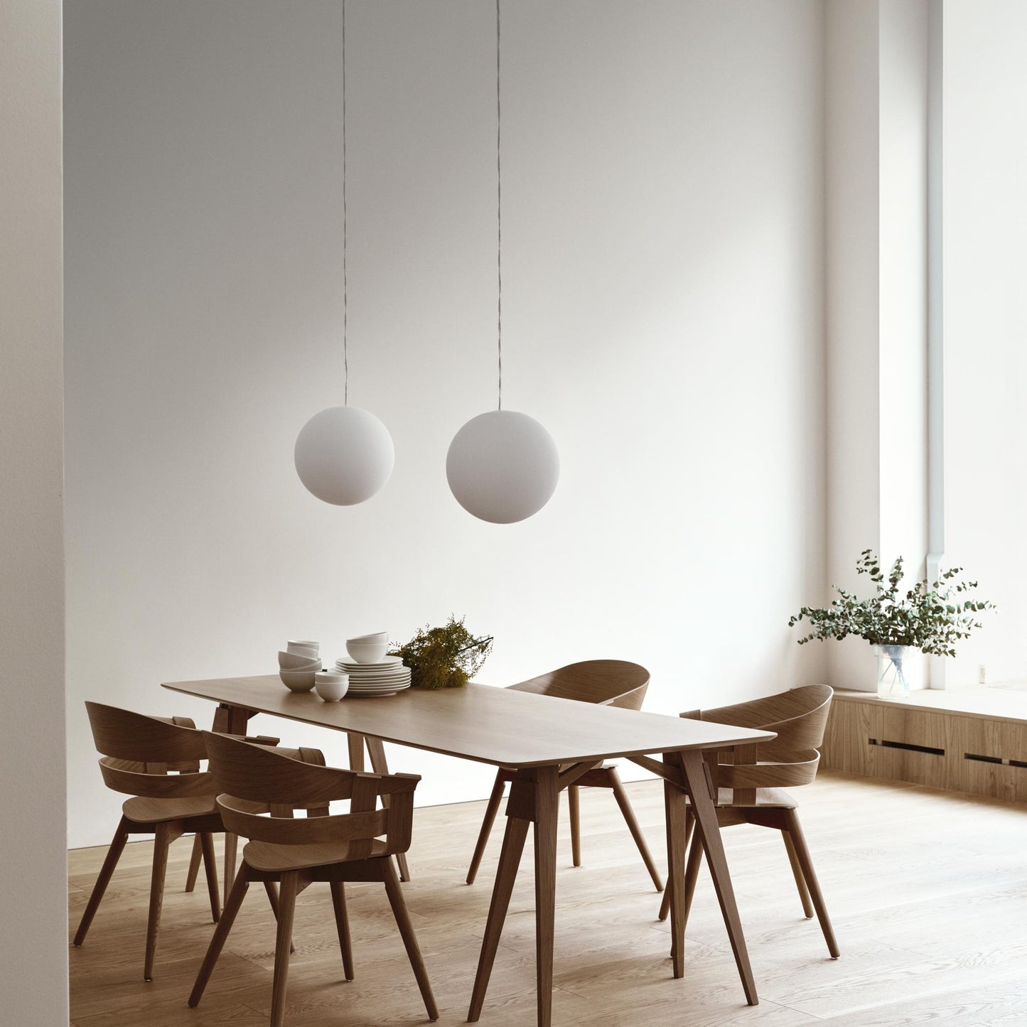 Design House Stockholm Luna Pendant Medium
