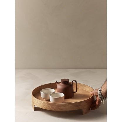 Design House Stockholm Bridge Bakke Ek