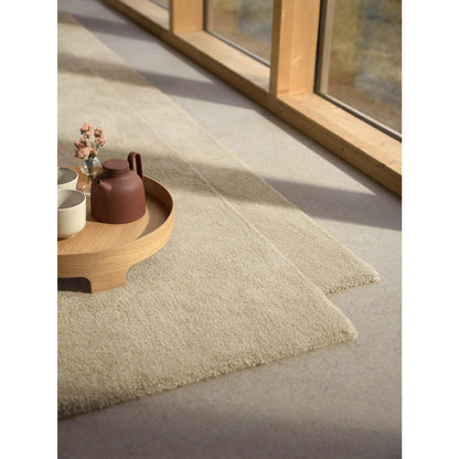 Design House Stockholm Level Carpet 250x350 Beige