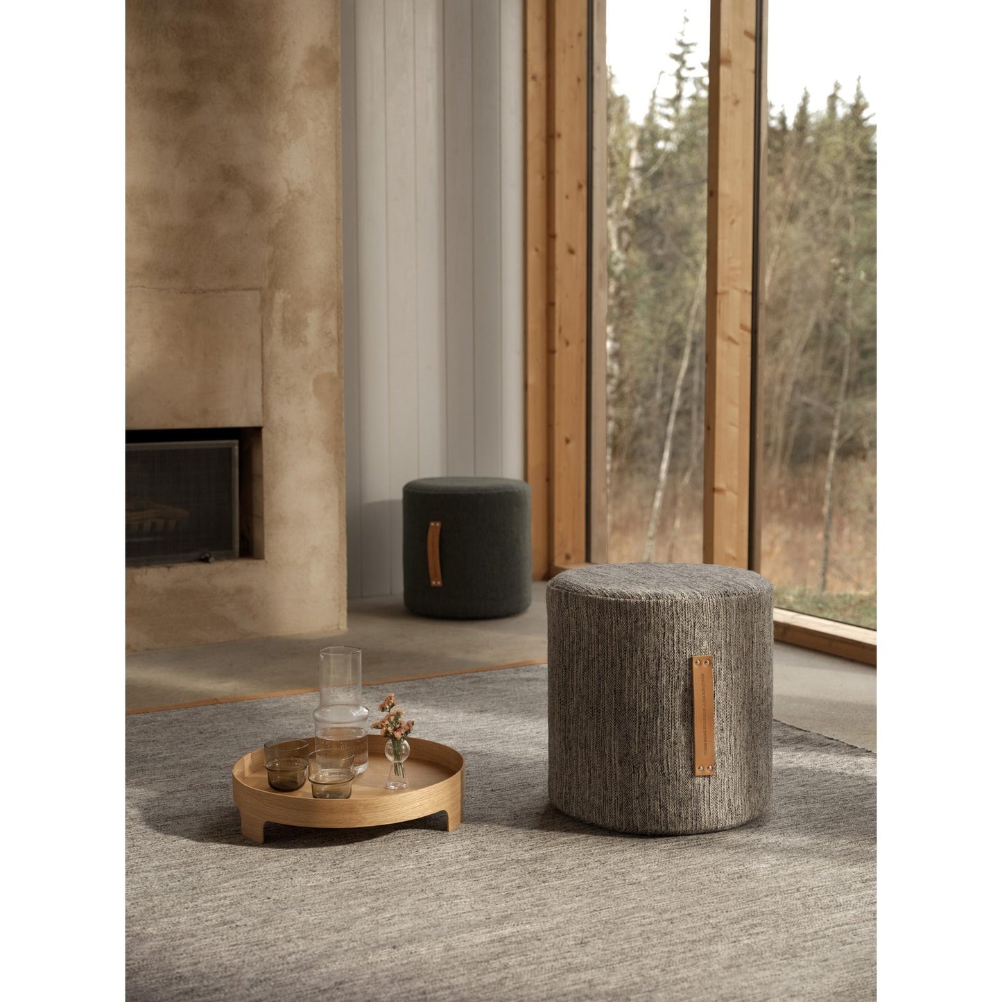 Design House Stockholm Bridge Bakke Ek