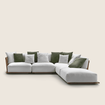 ZANTE Outdoor Sofas (Request Info).