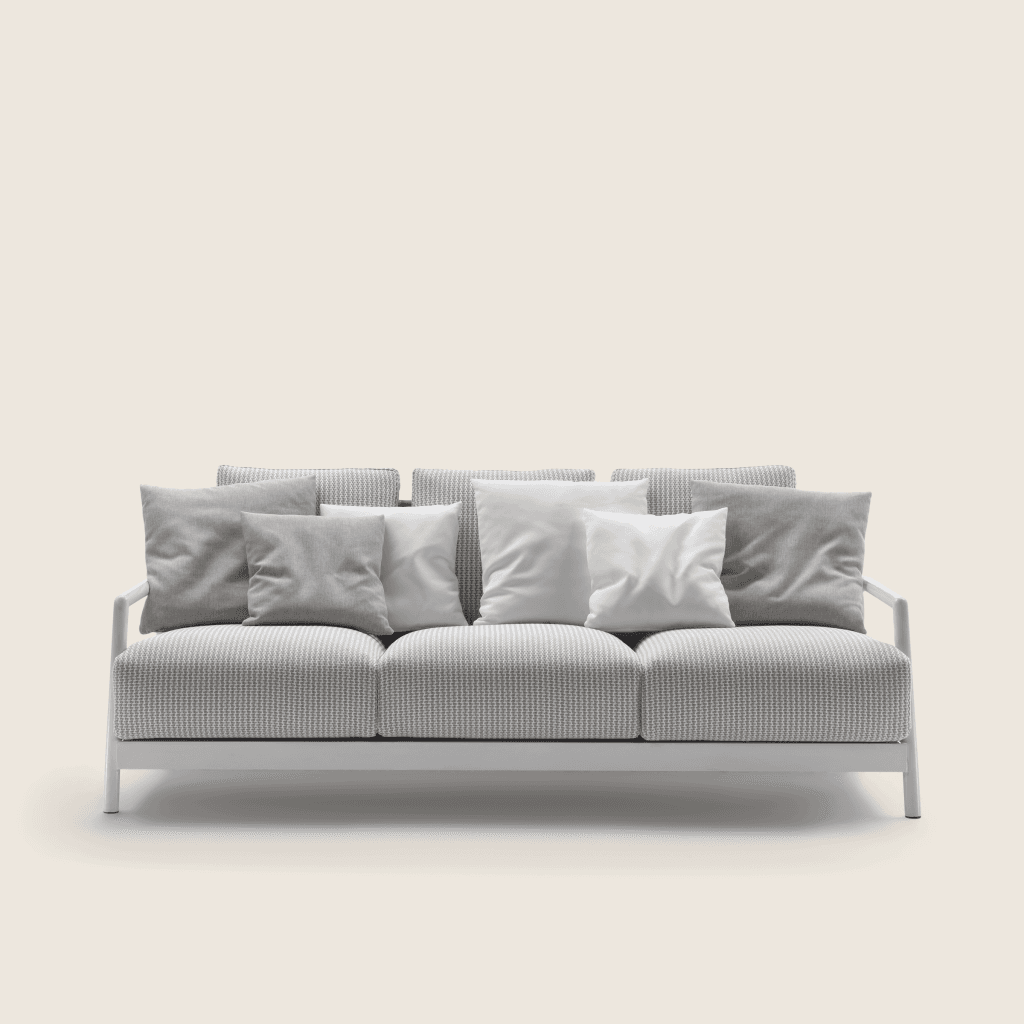 ALISON Outdoor Outdoor Sofas (Request Info).