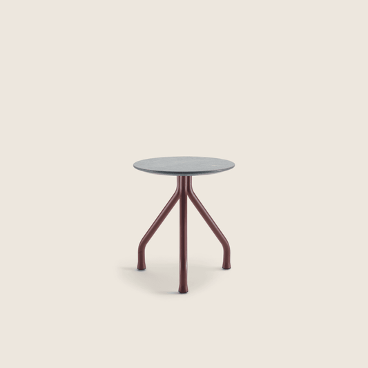 ACADEMY OUTDOOR Outdoor Side Tables (Request Info).