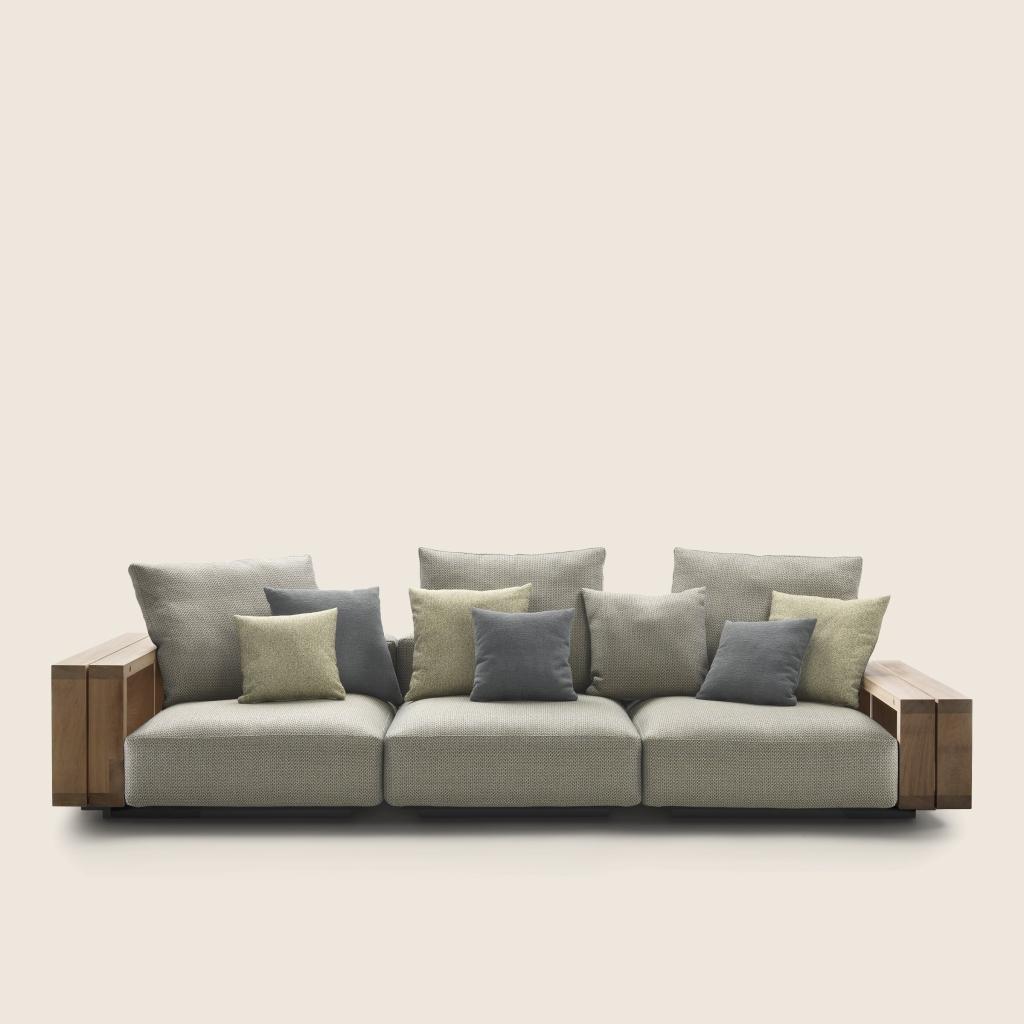 GRANDEMARE Outdoor Sofas (Request Info).