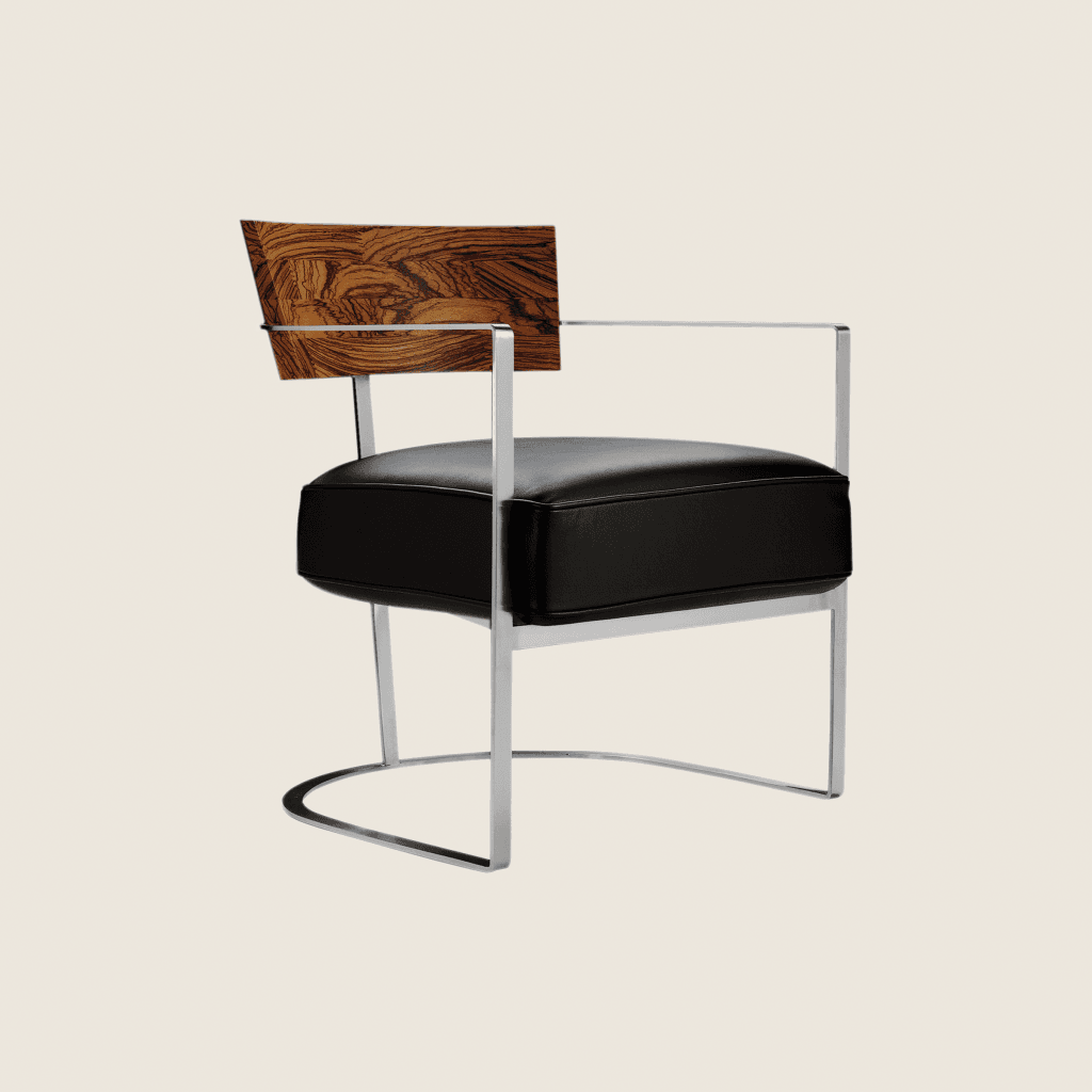 MORGAN Lounge Chairs (Request Info).