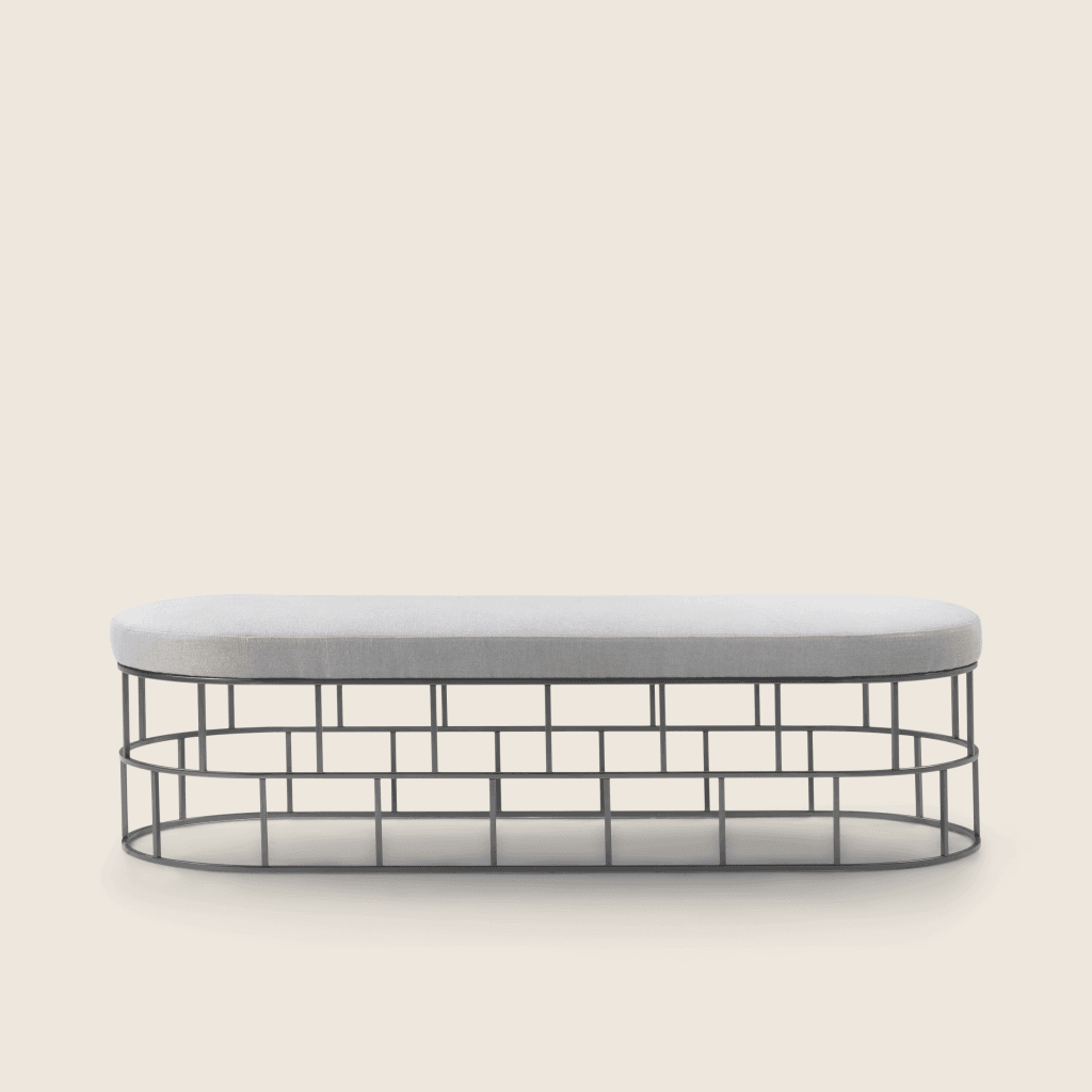 RIVIERA Benches (Request Info).