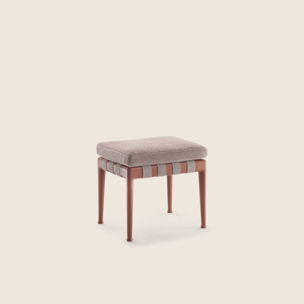 ATLANTE Outdoor Stools (Request Info).