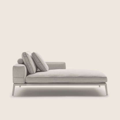 LIFESTEEL Chaise Longue (Request Info).