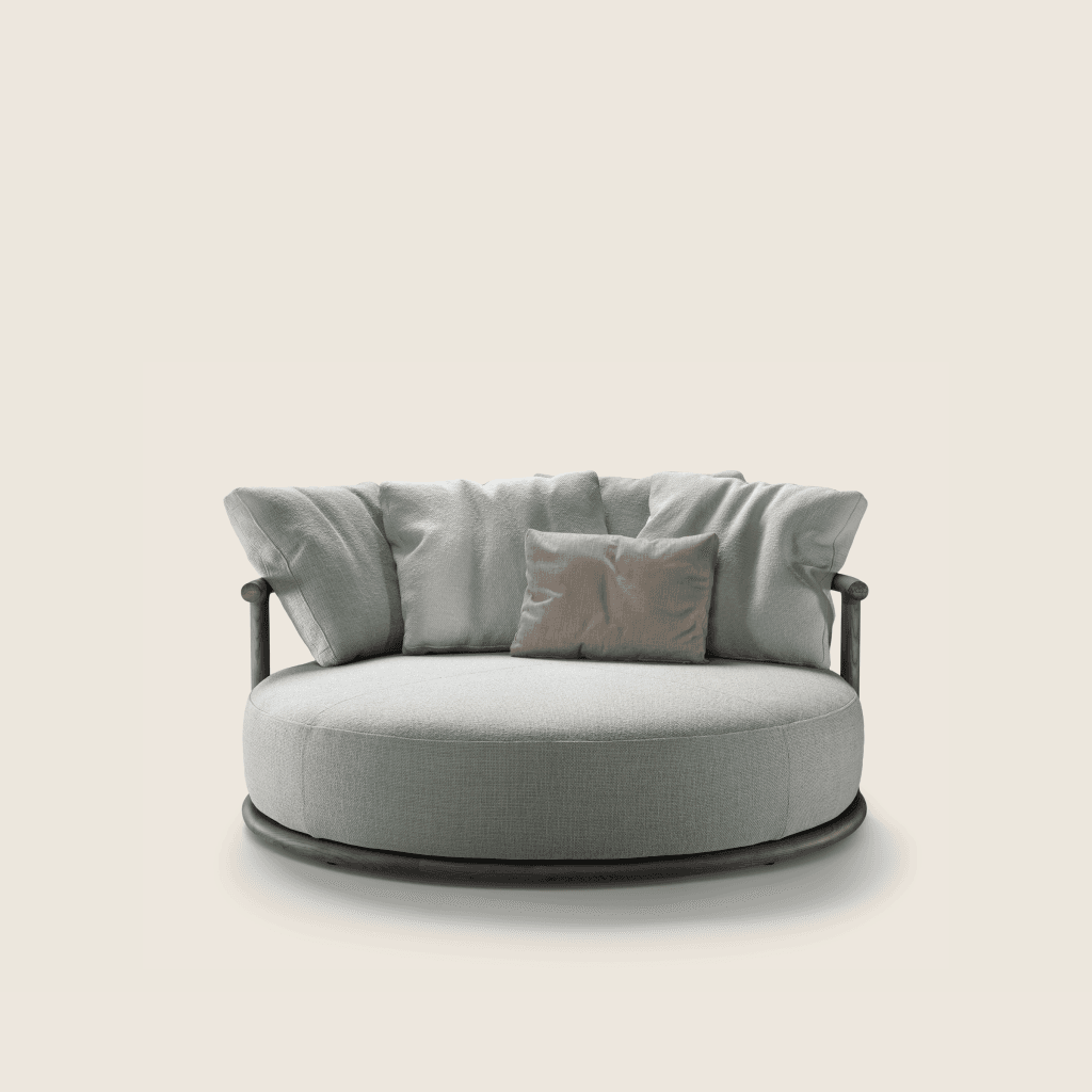 ICARO Sofas (Request Info).