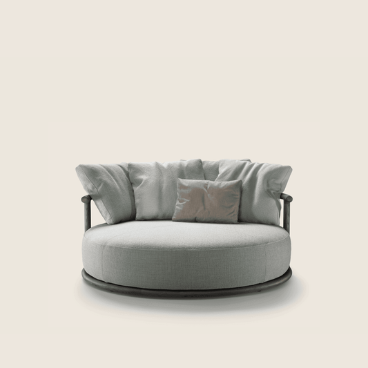 ICARO Sofas (Request Info).