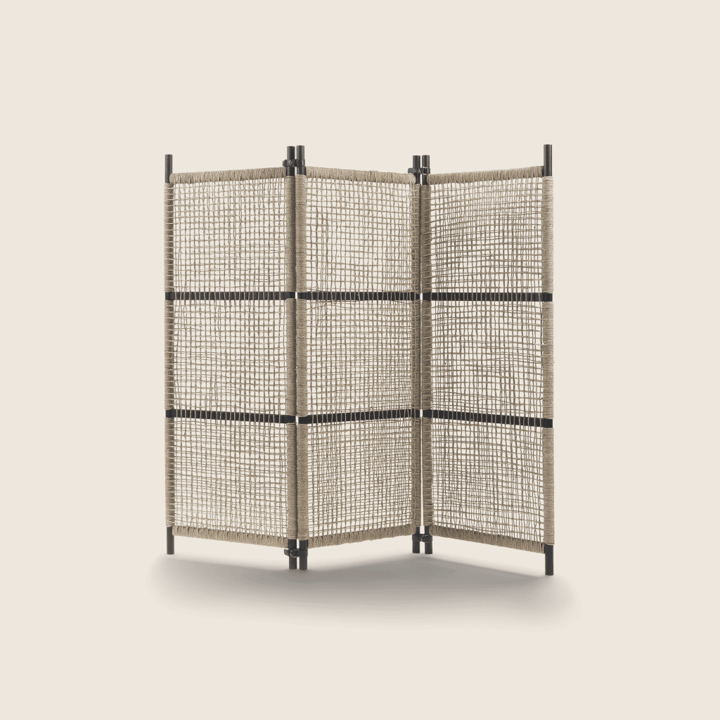 PARKER Screens (Request Info).