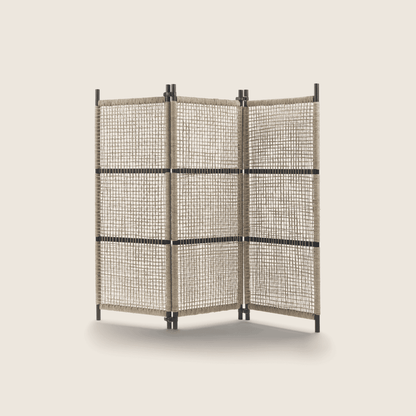 PARKER Screens (Request Info).