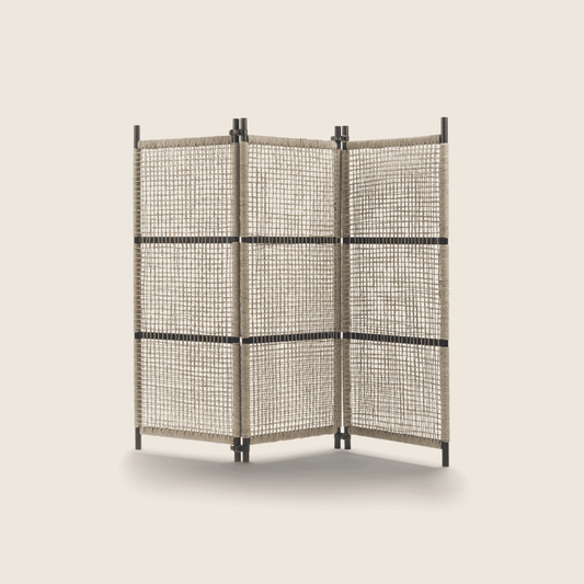 PARKER Screens (Request Info).