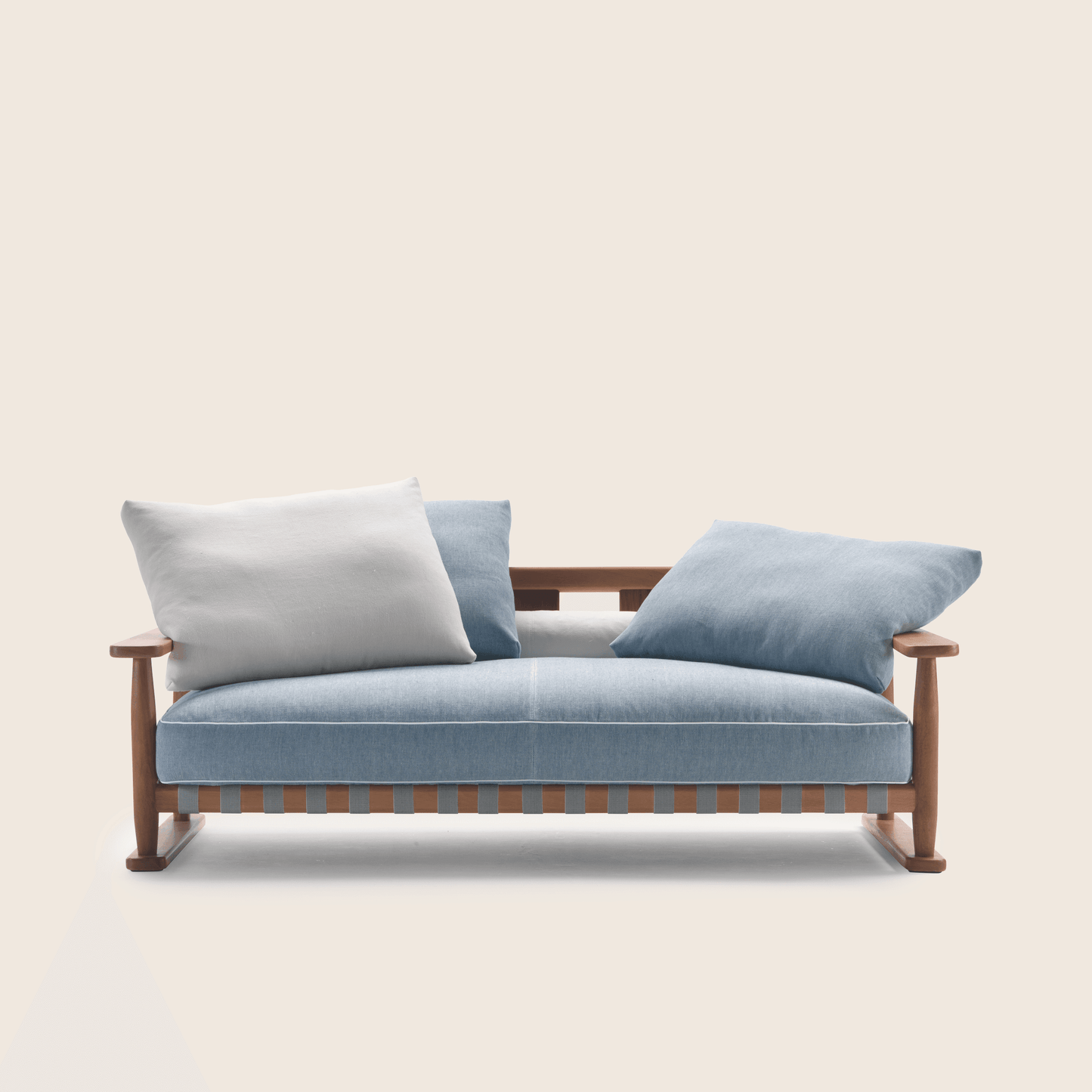 MERIGGIO Outdoor Sofas (Request Info).