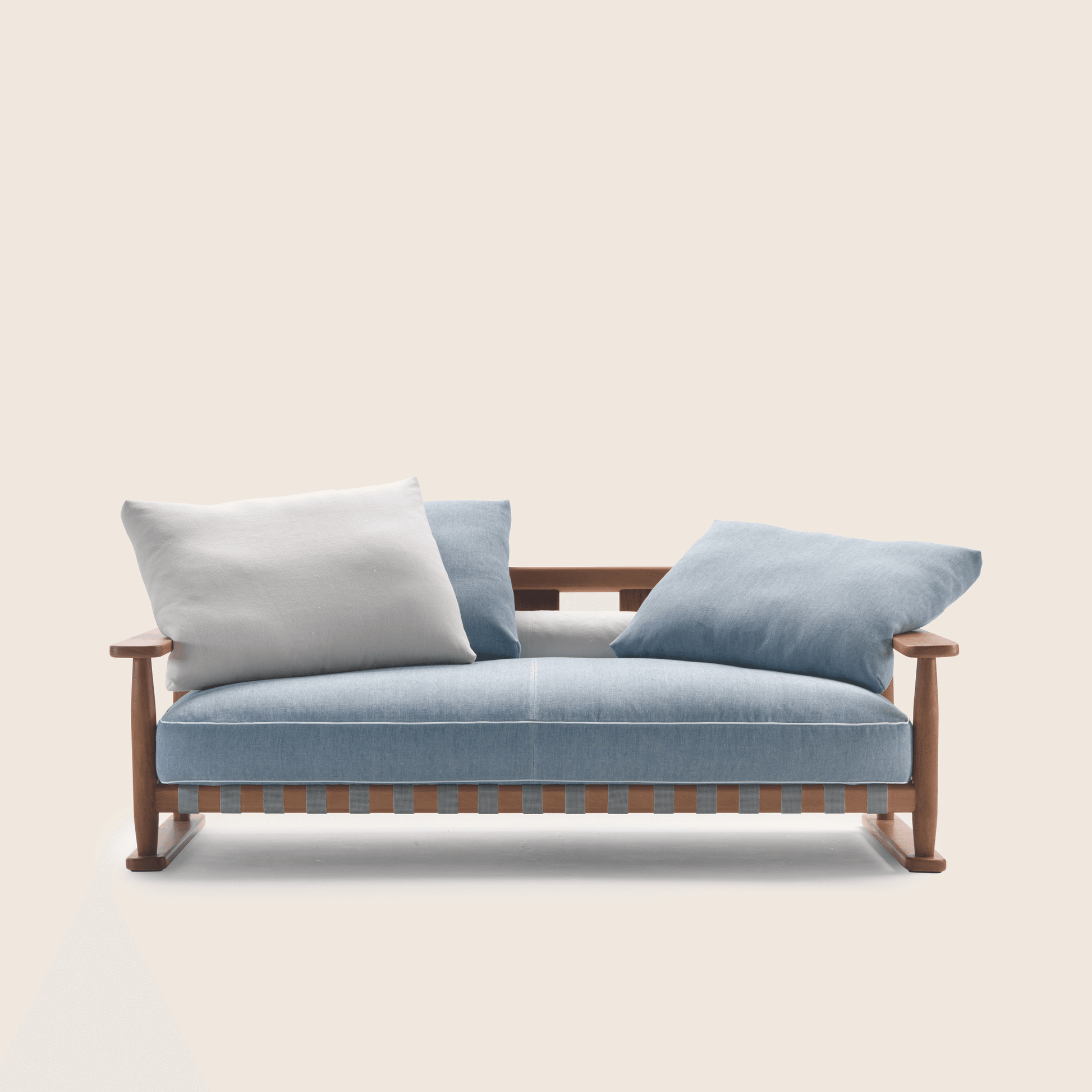 MERIGGIO Outdoor Sofas (Request Info).