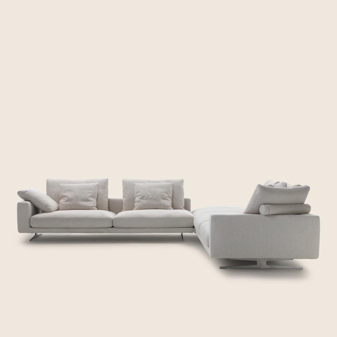 CAMPIELLO Sectional Sofas (Request Info).