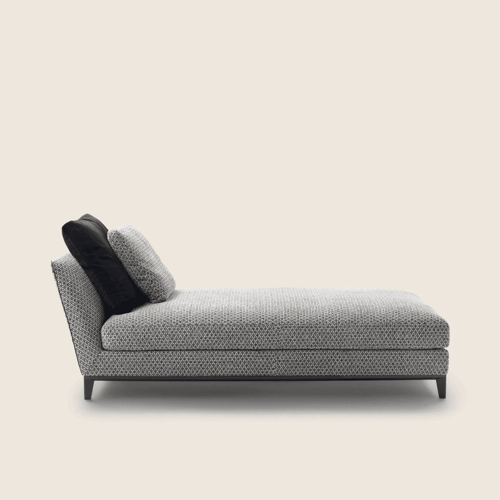 WESTON Chaise Longue (Request Info).