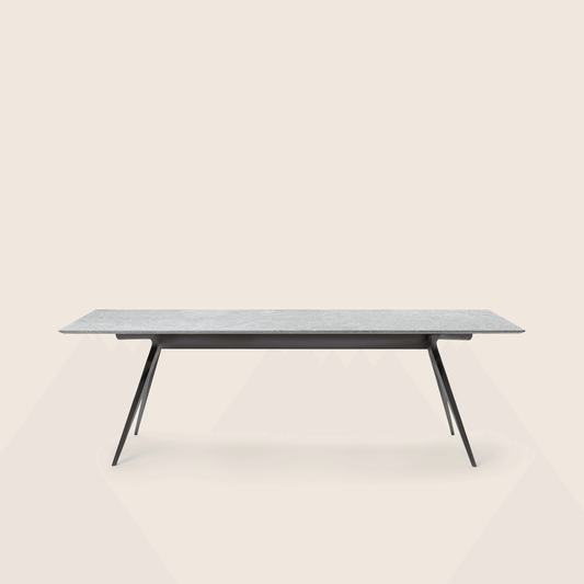 ZEFIRO OUTDOOR Outdoor Tables (Request Info).