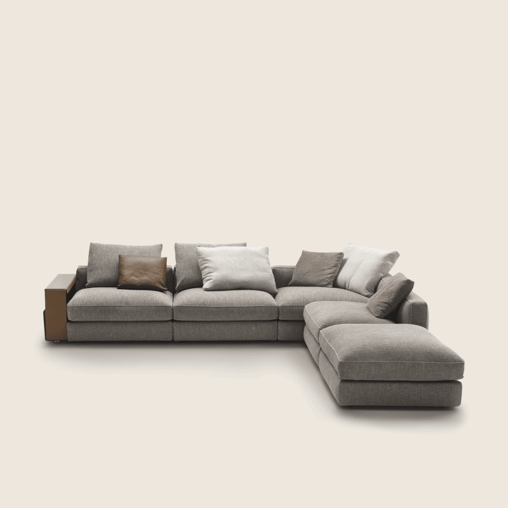 HARPER Sectional Sofas (Request Info).