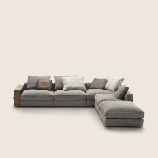 HARPER Sectional Sofas (Request Info).