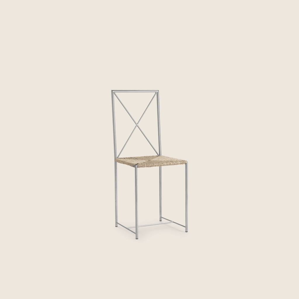 MOKA Chairs Without Arms (Request Info).