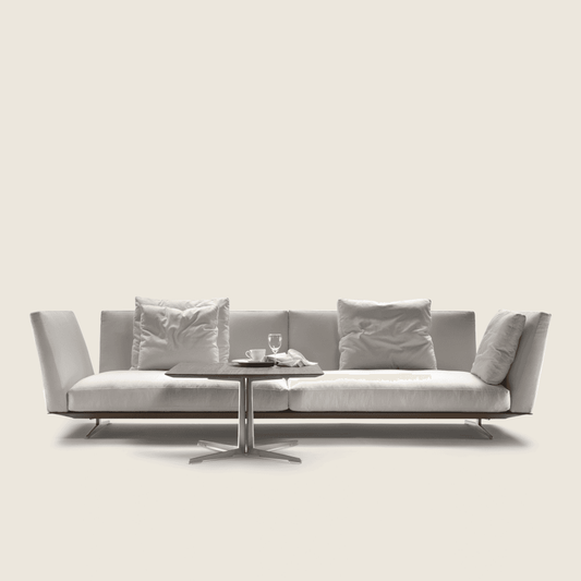 EVERGREEN Sofas (Request Info).