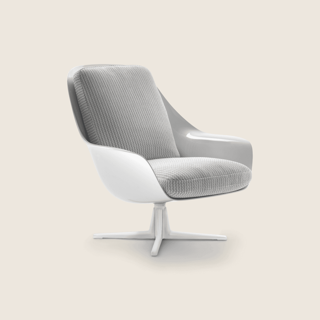 SVEVA LIGHT Outdoor Outdoor Lounge Chairs (Request Info).