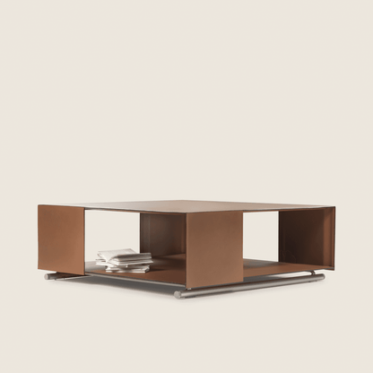 GROUNDPIECE Coffee Tables (Request Info).