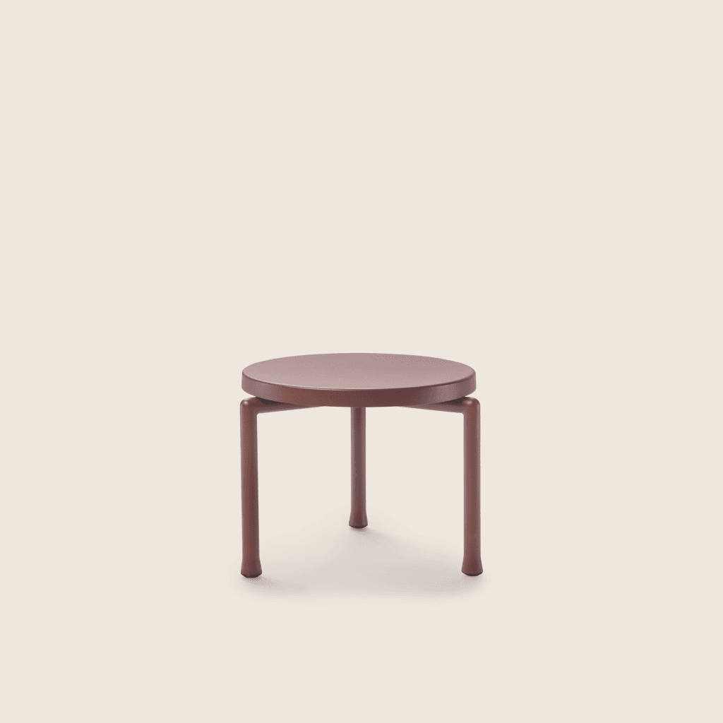 ALCAMO Outdoor Side Tables (Request Info).