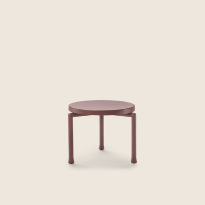 ALCAMO Outdoor Side Tables (Request Info).