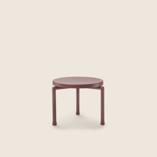 ALCAMO Outdoor Side Tables (Request Info).