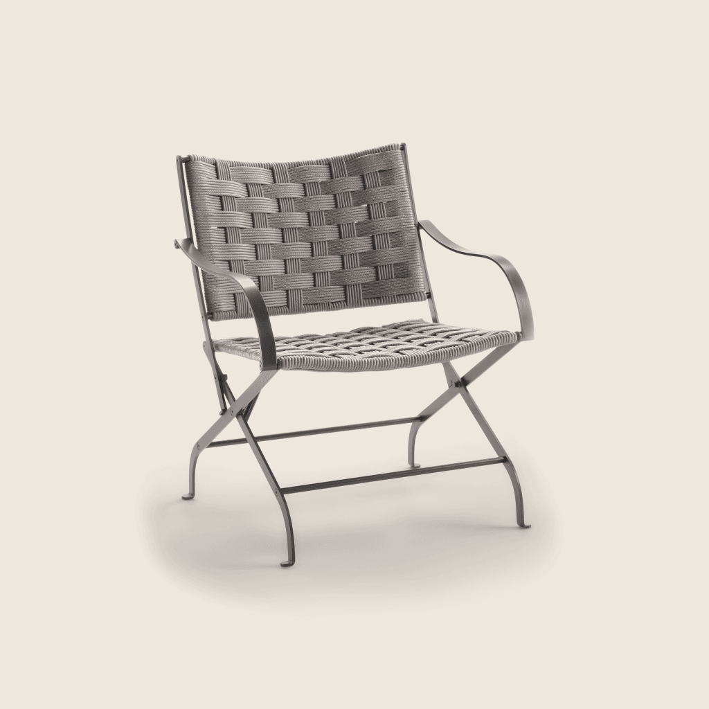 CARLOTTA Outdoor Outdoor Lounge Chairs (Request Info).