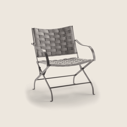 CARLOTTA Outdoor Outdoor Lounge Chairs (Request Info).